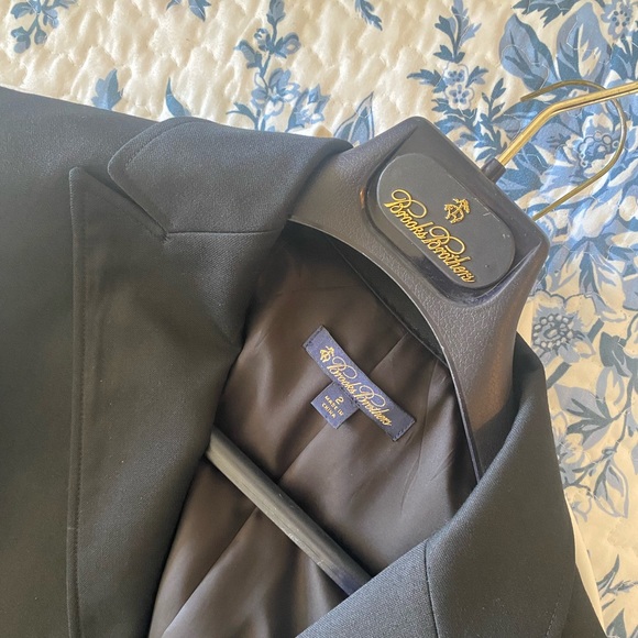 Brooks Brothers Suit Jacket - Picture 5 of 9